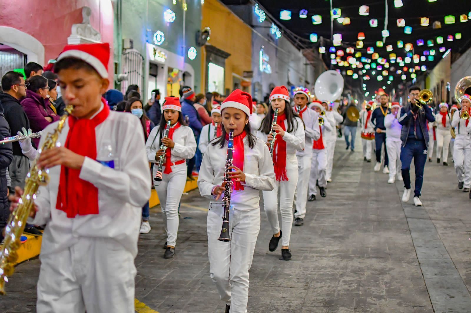 Abre SMDIF Huamantla convocatoria para inscribirse al Desfile de Aldea Mágica 2023
